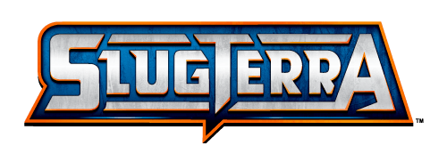 Slugterra RGB