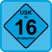FSK 16
