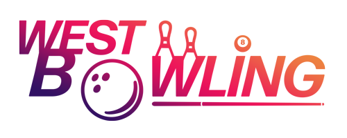 Westbowling Logo Black stick