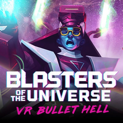 blasters of the universe thumbnail