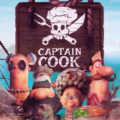 captain cook thumbnail